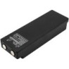 Batterie pour Scanreco Maxi (2000 mAh/14.4 Wh, 7.2 V)