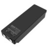 Batterie pour Scanreco Mini (3000 mAh/21.6 Wh, 7.2 V)