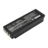 Batterie pour Scanreco Cifa (2000 mAh/14.4 Wh, 7.2 V)