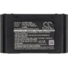 Batterie pour Ravioli NC1300 (1200 mAh/8.64 Wh, 7.2 V)