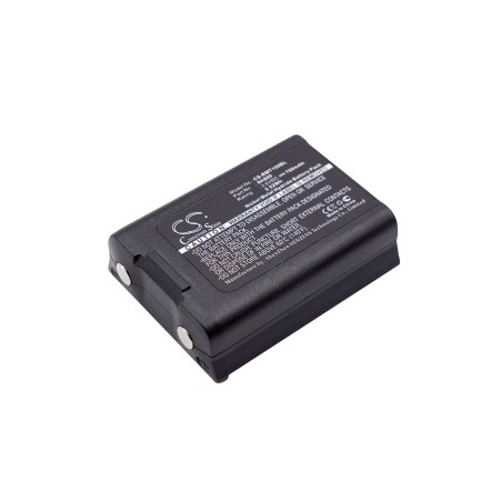 Batterie pour Ravioli LNH800 (700 mAh/2.52 Wh, 3.6 V)