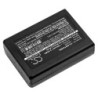 Batterie pour Ravioli Joy (700 mAh/2.52 Wh, 3.6 V)