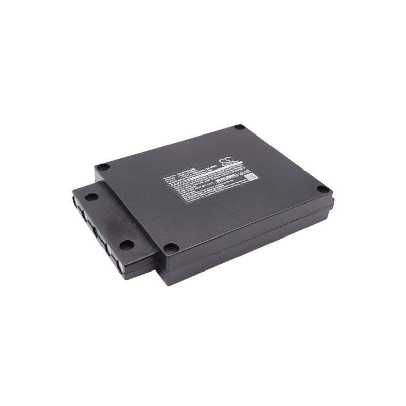 Batterie pour Stein 53905 (2000 mAh/24 Wh, 12 V)