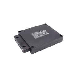 Batterie pour Stein telecommande Radio (2000 mAh/24 Wh, 12 V)