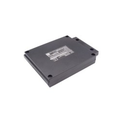 Batterie pour Stein telecommande Radio (2000 mAh/24 Wh, 12 V)