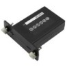 Batterie pour Teletec AK2 Transmitter (2000 mAh/14.4 Wh, 7.2 V)