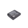 Batterie pour Teletec AK5 (2000 mAh/7.2 Wh, 3.6 V)
