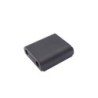 Batterie pour Teletec AK5 (2000 mAh/7.2 Wh, 3.6 V)