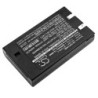 Batterie pour Telemotive SLTX Transmitter (2000 mAh/14.4 Wh, 7.2 V)