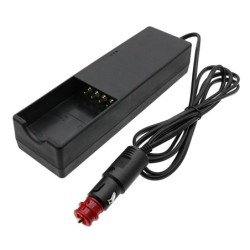 Chargeur pour HBC Spectrum A