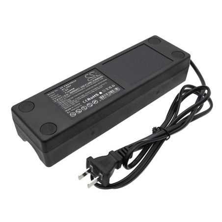 Chargeur pour HBC BA209062