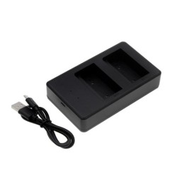 Chargeur pour Scanreco 16131