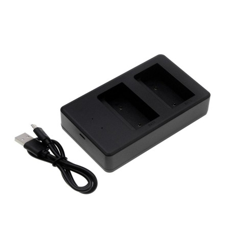 Chargeur pour Scanreco 16131