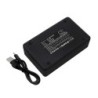 Chargeur pour Scanreco 17162