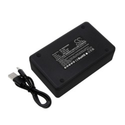 Chargeur pour Scanreco 960