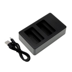 Chargeur pour Scanreco EEA2512