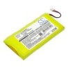 Batterie pour Albrecht DR-850 (1800 mAh/19.98 Wh, 11.1 V)