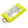 Batterie pour Albrecht DR-850 (1800 mAh/19.98 Wh, 11.1 V)