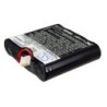 Batterie pour Pure E1 (10400 mAh/38.48 Wh, 3.7 V)