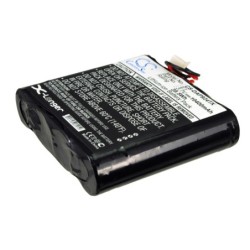 Batterie pour Pure Sensia (10400 mAh/38.48 Wh, 3.7 V)