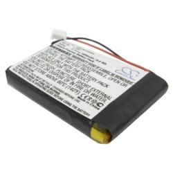 Batterie pour Pure TalkSport (1800 mAh/6.66 Wh, 3.7 V)