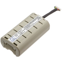 Batterie pour Pure Evoke D2 (6800 mAh/25.16 Wh, 3.7 V)