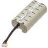Batterie pour Pure Evoke D2 (6800 mAh/25.16 Wh, 3.7 V)