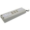 Batterie pour Pure Oasis Mark 1 (4500 mAh/33.3 Wh, 7.4 V)