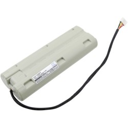 Batterie pour Pure Oasis Flow (4500 mAh/33.3 Wh, 7.4 V)