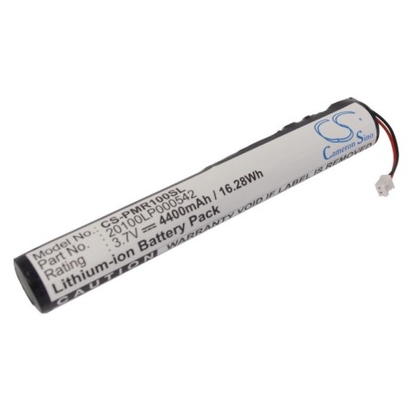 Batterie pour Pure Move (4400 mAh/16.28 Wh, 3.7 V)