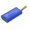 Batterie pour Pure StreamR Splash (6700 mAh/24.79 Wh, 3.7 V)