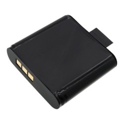 Batterie pour Pure Jongo S340b (8800 mAh/32.56 Wh, 3.7 V)
