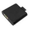Batterie pour Pure Jongo S340b (8800 mAh/32.56 Wh, 3.7 V)