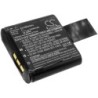 Batterie pour Pure Jongo S3X (10400 mAh/38.48 Wh, 3.7 V)