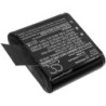 Batterie pour Pure Jongo S3X (10400 mAh/38.48 Wh, 3.7 V)