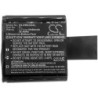 Batterie pour Pure Jongo S3X (10400 mAh/38.48 Wh, 3.7 V)