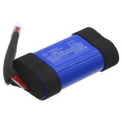 Batterie pour Pure woodland (5200 mAh/19.24 Wh, 3.7 V)
