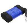 Batterie pour Pure LC18650-2S (6700 mAh/24.79 Wh, 3.7 V)