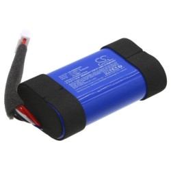 Batterie pour Pure 82300506 (6700 mAh/24.79 Wh, 3.7 V)