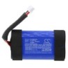 Batterie pour Pure 82300506 (6700 mAh/24.79 Wh, 3.7 V)