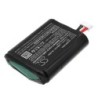 Batterie pour Roberts Revival Icon (2600 mAh/28.08 Wh, 10.8 V)