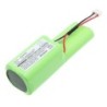 Batterie pour Sagem Sagemcom HM40 (2000 mAh/14.4 Wh, 7.2 V)