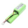 Batterie pour Sagem Sagemcom HM40 (2000 mAh/14.4 Wh, 7.2 V)