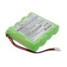 Batterie pour Schaub Lorentz T415 (2000 mAh/9.6 Wh, 4.8 V)
