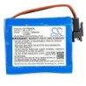 Batterie pour TEAC BP-R2 (2000 mAh/14.4 Wh, 7.2 V)