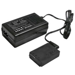 Chargeur pour Canon EOS M2