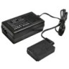 Chargeur pour Canon EOS M2