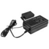 Chargeur pour Canon EOS M2