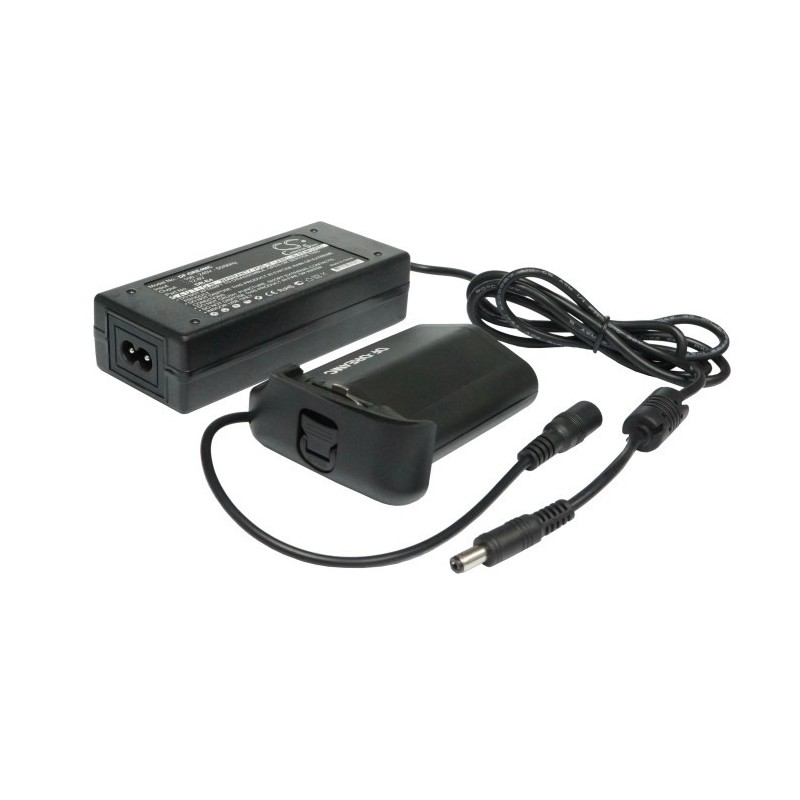 Chargeur pour Canon DR-E4