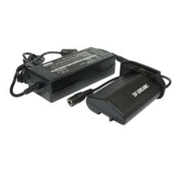 Chargeur pour Canon EOS 1D Mark III